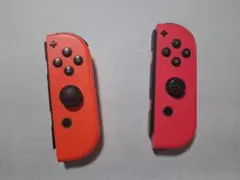 Nintendo Switch ジョイコン 右2個　ジャンク