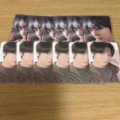 NCTDREAM Beat It Up トレカまとめ売り　ヘチャン