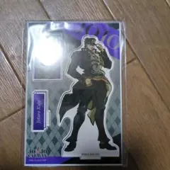 ジョジョ アクリルスタンド