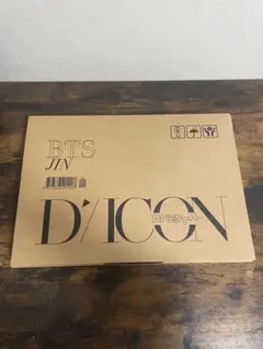DICON DFESTA BTSジン　写真集