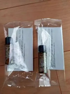 オルビス　ザクレンジングオイル　12ml　2本