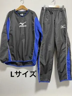 ミズノ ピステ ウェア