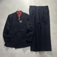 成人式スーツ古着