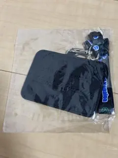 ロードカナロア　ネックストラップ付パスケース