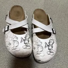 ビルケンシュトック　サンダル　37