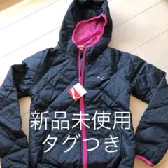PUMA ジャケット　新品未使用品（タグつき）