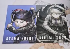 ナンジャタウン ダンガンロンパV3 缶バッジ 東条斬美 - メルカリ