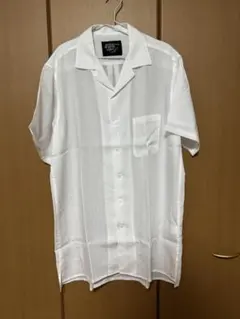 power of the WHITE shirt 半袖シャツ／ヨウジヤマモトのサムネイル
