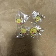 コジコジ キャラクターグッズ