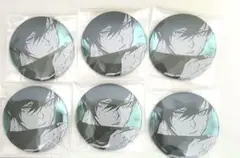 ブルーロック展　糸師凛缶バッジセット