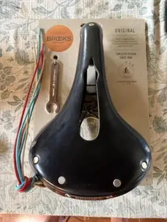 brooks flyer imperial laced blackのサムネイル