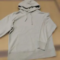 GAP プルオーバーパーカー アクアブルー XSのサムネイル