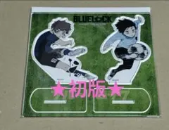 2026年最新】糸師凛 アクリルスタンド 幼少期の人気アイテム - メルカリ