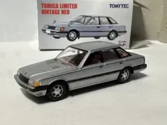 トミカリミテッドヴィンテージ　東宝名車座 5台セット トミカリミテッドヴィンテージ ニッサンレパード 東宝名車座｜Yahoo