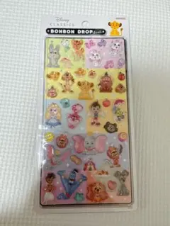 ボンボンドロップシール クラシック