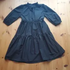 GUチュニック　新品未使用