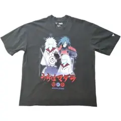 希少☆ NARUTO ナルト ナルト展 Tシャツ うずまきナルト Sサイズ