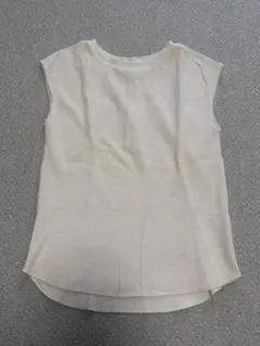 【最終お値下げ】ニコアンド★ノースリーブトップス