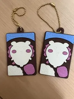 ちいかわ キャラパキ ラバマス シーサー