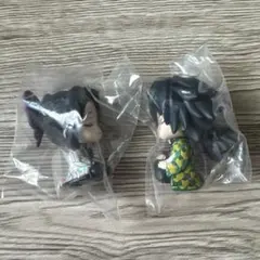 肩ズンFig.鬼滅の刃 第参弾 冨岡義勇 胡蝶しのぶ