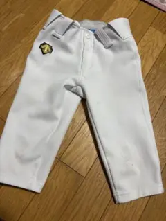 デサント　野球ズボン