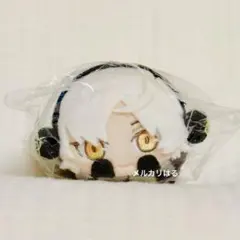 KING OF PRISM 如月ルヰ もちころりん ぬいぐるみ - メルカリ
