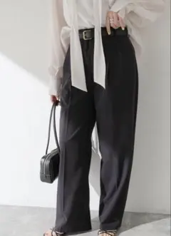 AYA KANEKO×PAY DAY】オーガニックコットンオーバーオール 38 - メルカリ
