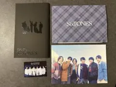 SixTONES カレンダー 会報 まとめ売り