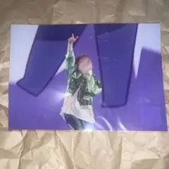 すとふぇす EXPO クリアポスター ぷりっつくん