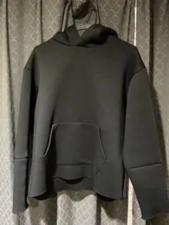 n.hoolywood パーカー