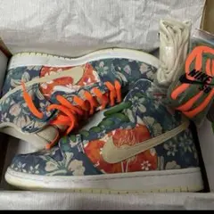 2026年最新】nike ダンク ハワイの人気アイテム - メルカリ