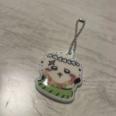 映画ちいかわ 人魚の島のアクリルキーホルダー