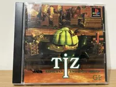【中古】TIZ TOKYO INSECT ZOO