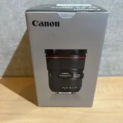 Canon EF24-70mm f2.8L Ⅱ USM + プロテクター - メルカリ