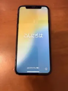 iPhone11 64GB レッド 故障あり - メルカリ
