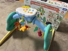 R*a様 ディズニー 6WAYジム メリーのサムネイル