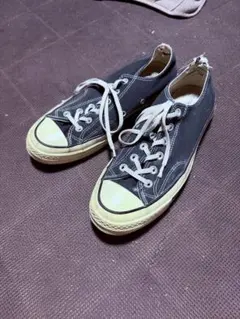 コンバース　チャックテイラー　CT70