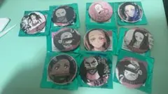 2025年最新】竈門禰豆子缶バッジの人気アイテム - メルカリ