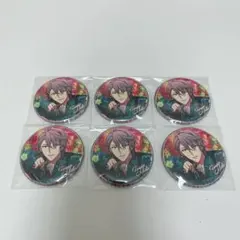 IDOLiSH7 御堂虎於 缶バッジ 22点セット - メルカリ