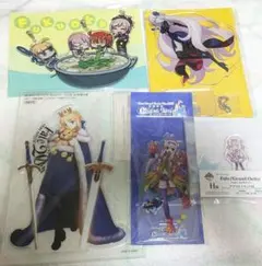 Fate/stay night HF 間桐桜 アクリルスタンド アニメイトカフェ - メルカリ