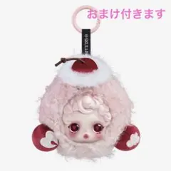 お*る様 スカルパンダ You Found Me Moldy Muffin イヤ