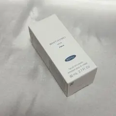 新品】 POLA ホワイティシモ ミルクリフィル80ml - メルカリ