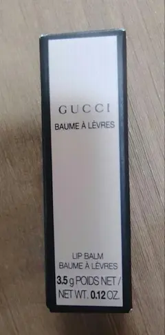 GUCCI バーム ア レーヴル リップバームのサムネイル