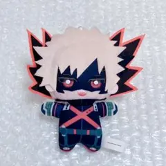 2026年最新】ちみっともぬい 爆豪の人気アイテム - メルカリ
