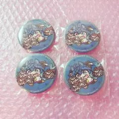 TXT ぴた！でふぉめ 缶バッジ ヨンジュン スビン ボムギュ