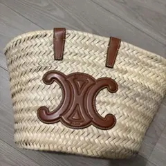 カゴバック かごバッグ