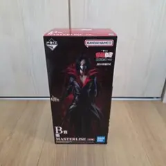 一番くじ 幽遊白書 暗黒武術会編 vol.2 B賞　鴉　未開封　送料込