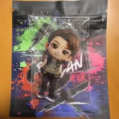 2026年最新】T-BOLAN アクリルキーホルダーの人気アイテム - メルカリ