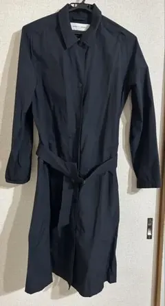 UNIQLO × LEMAIRE ルメール Aラインコート