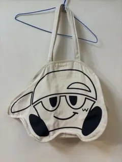 ジャニーズWEST 1st DOME TOUR 2022 トートバッグ